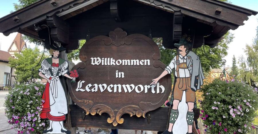 From Seattle/Kirkland/Bellevue: Leavenworth Exclusive Tour - Key points to know before you go
