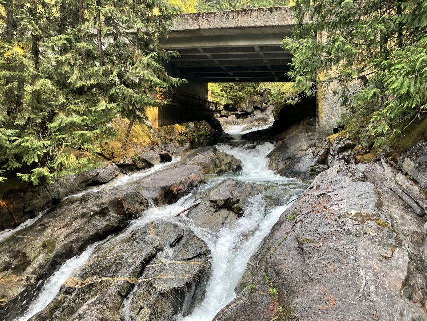 From Seattle/Kirkland/Bellevue: Leavenworth Exclusive Tour - FAQ