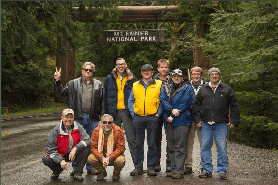 From Seattle: Mount Rainier National Park Guided Tour - Key Highlights That Make This Day Trip Worth Your Time