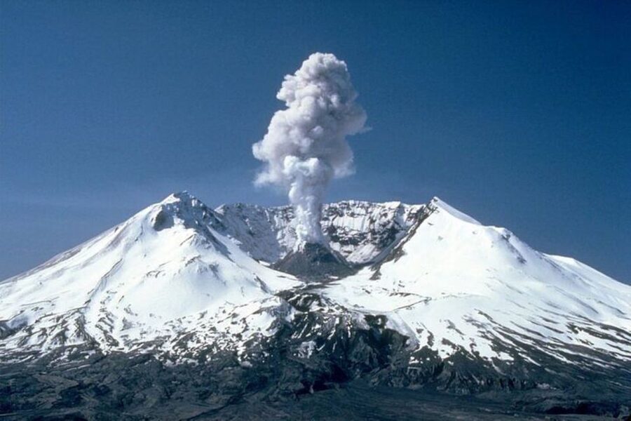 From Seattle: Mt Saint Helen Tour - Key highlights you’ll actually care about