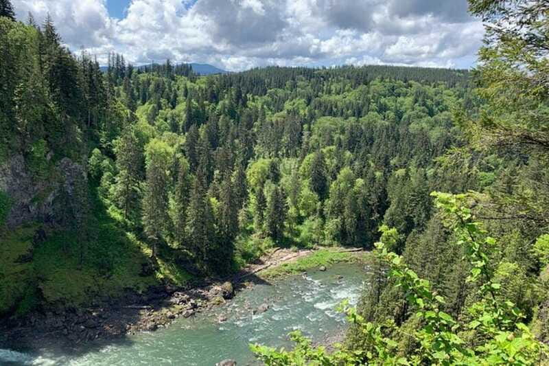 From Seattle: Pacific Northwest Waterfalls & Hiking Tour - Should you book the Seattle Pacific Northwest Waterfalls & Hiking Tour?