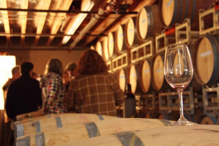 From Seattle: Snoqualmie Falls & Woodinville Wine Tasting - Practical Tips for a Rain-or-Shine Day