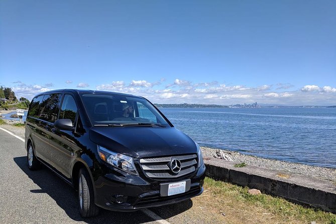 Full-Day Small-Group Bainbridge Island Wine and History Tour - A full-day Bainbridge plan that starts with the ferry