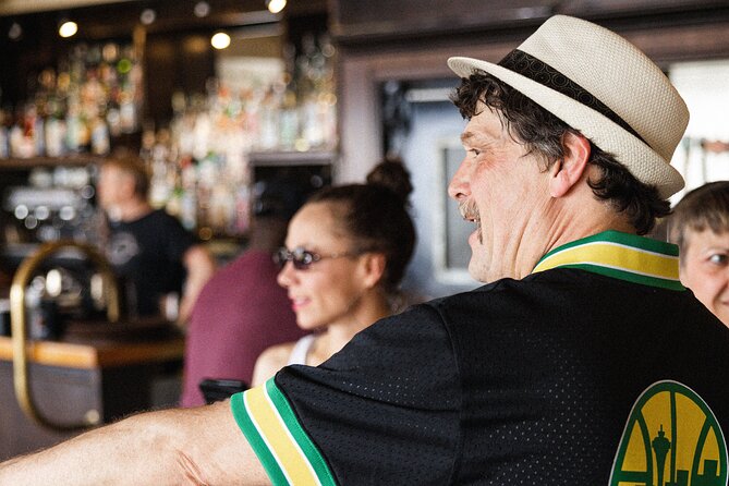 Happy Hour Tour of Pike Place Market - What’s included (and how to plan your bar budget)