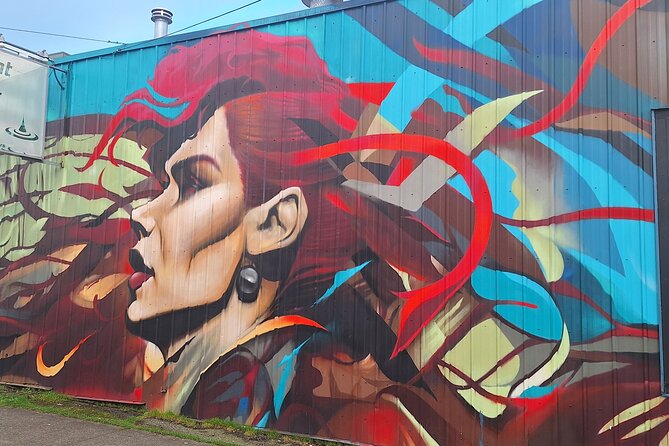 Henry Art Tours-Come See the Fun Side of Seattle Art/Pubs/History - Timing and What to Expect in a 3-Hour Seattle Route