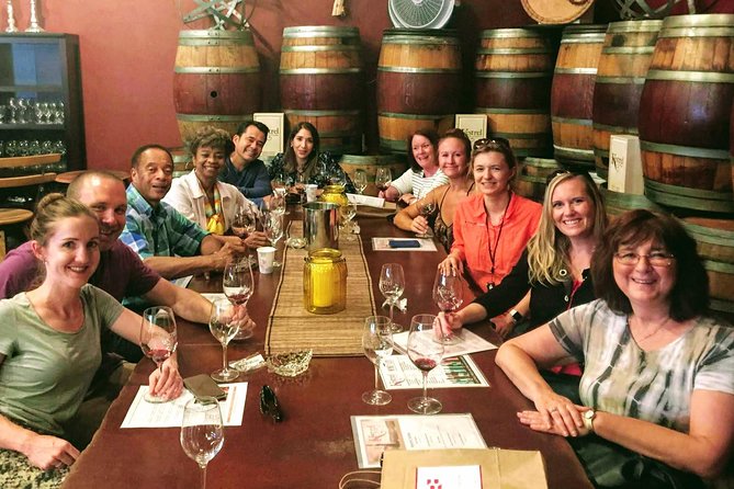 Hike Mt. Rainier & Taste Yakima Valley Wine: All-Inclusive Day Tour from Seattle - Gourmet Picnic Lunch in the Wilderness (Plus Coffee and Snacks)