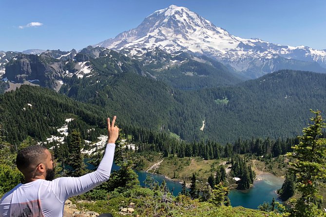 Hike the Gorgeous Trails in Washington - Key things that make this hike different