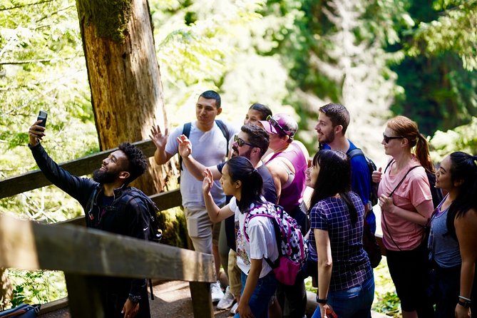 Hike the Gorgeous Trails in Washington - The guide matters more than you think