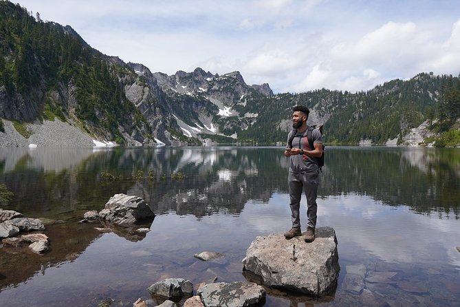Hike the Gorgeous Trails in Washington - Getting value from the $175 price
