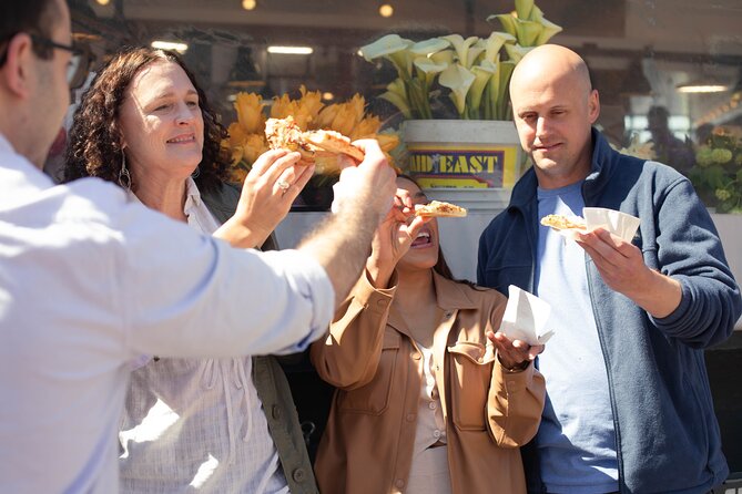 Insider's Breakfast and Culture Tour of Pike Place Market - Key highlights you’ll feel fast