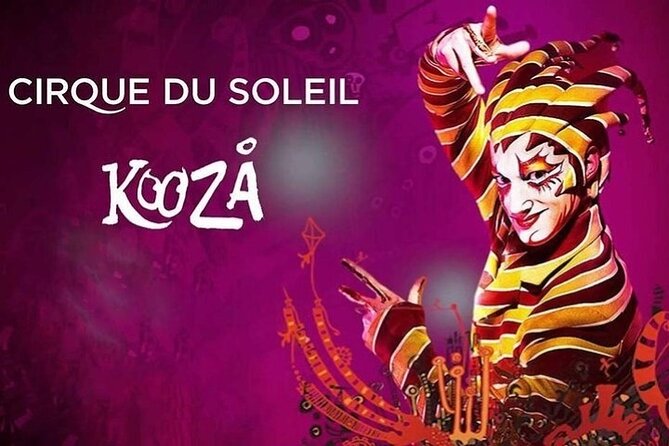 Kooza by Cirque du Soleil: Under the Big Top in Seattle, WA - Kooza at a Glance: Key Things You’ll Actually Notice