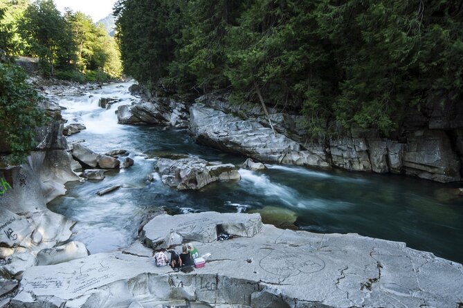 Leavenworth and North Cascades Sightseeing Tour - Guide quality really shapes the vibe