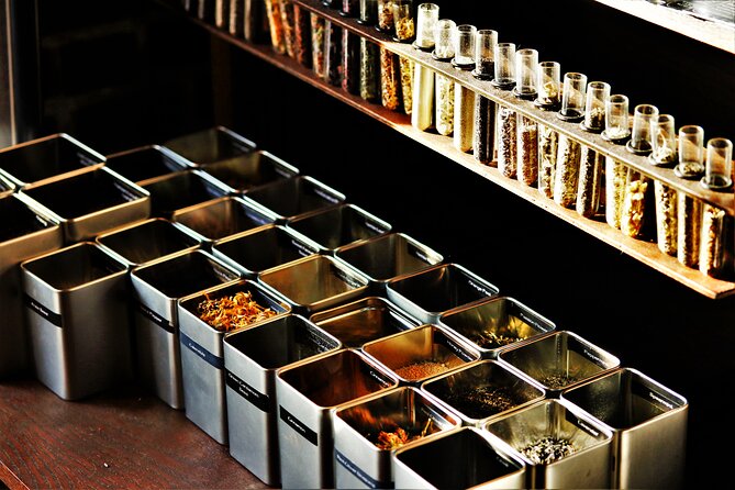 Mad Scientist Cocktail and Mocktail Lab - Who this Seattle cocktail lab is perfect for