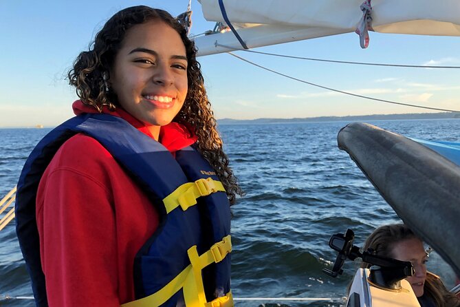 Mid-Day & Sunset Sailing on Seattle's Majestic Puget Sound - Rainier and Baker: How to Think About Clear-Day Mountain Magic