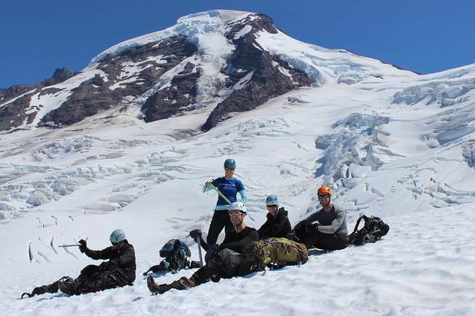Mount Baker Climb Tour from Washington - Training Before You Summit: The Glacier Skills That Actually Matter
