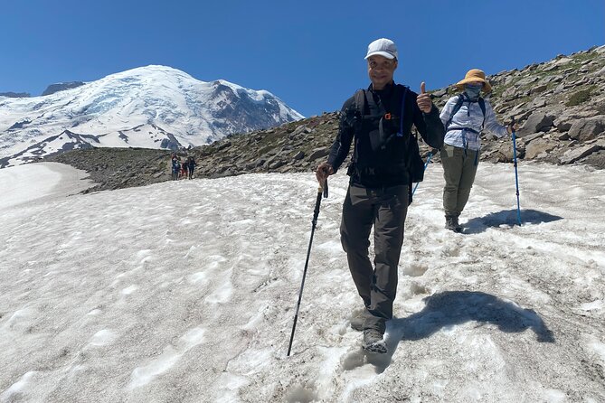Mount Rainier Day Hike - Who This Tour Fits Best (And Who Should Think Twice)