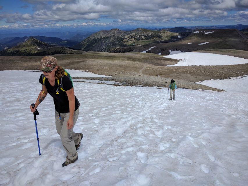 Mount Rainier: Day Hike on the Mountain - Key things I’d focus on before you book