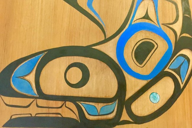 Native Culture - Suquamish and Chief Seattle - Key highlights at a glance