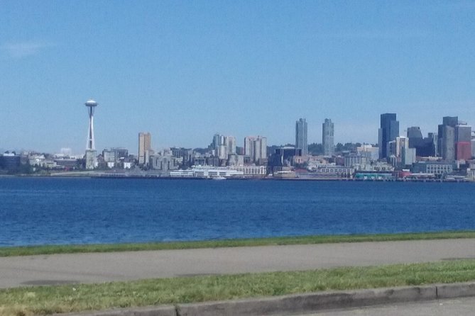 Native Culture - Suquamish and Chief Seattle - Price and what you get for $296.85 per person