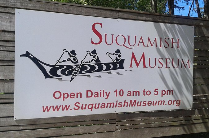 Native Culture - Suquamish and Chief Seattle - Suquamish town and Chief Seattle’s gravesite: time for meaning
