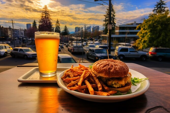 Off the Beaten Pint: Ballard Brewery Tour - Key highlights I’d circle on your map