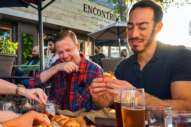 Off the Beaten Pint: Ballard Brewery Tour - Maritime Pacific Brewery: iconic Ballard roots since 1990