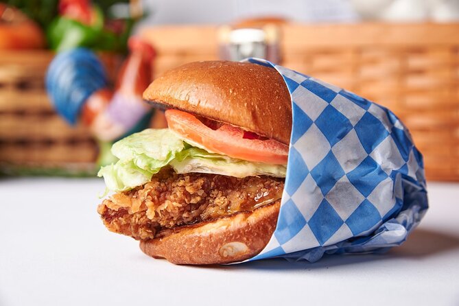 Off the Beaten Pint: Ballard Brewery Tour - Starting at Cookie’s Country Chicken: fueling up the right way