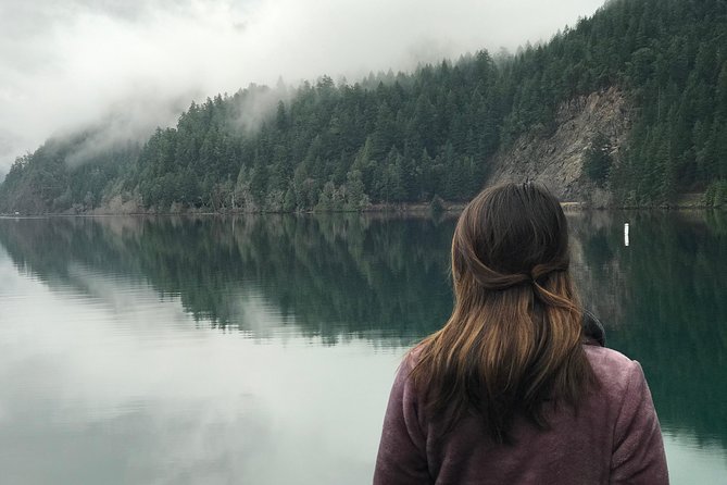 Olympic National Park Day Tour from Seattle - Why an Olympic day trip feels smarter than self-driving