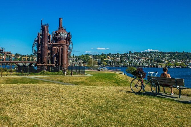 One-Hour Private Seattle Sightseeing Cruise - BYOB! - Key things I’d circle before you book