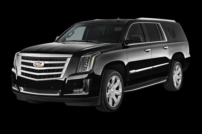One-way Private Airport Shuttle to or from Seattle Tacoma Airport - Key things that make this transfer worth your attention