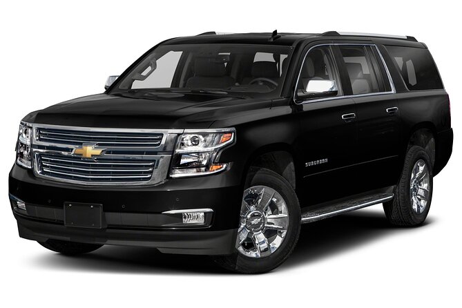 One-way Private Airport Shuttle to or from Seattle Tacoma Airport - Private Seattle-Tacoma transfer for up to 3: what you’re really paying for