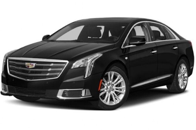 One-way Private Airport Shuttle to or from Seattle Tacoma Airport - Price and value: when $120 per group feels like a bargain