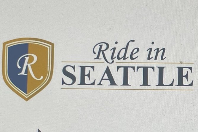 One-Way: Ride in Seattle Shuttle - The 45-minute ride that gets you to Seattle’s piers