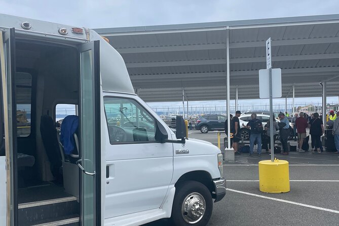 One-Way Seattle Airport Transfer Service - Why This One-Way Transfer Is So Useful in Seattle