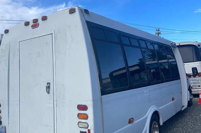 One-Way Seattle Airport Transfer Service - Getting There Faster: The 45-Minute Ride Time and Seattle Traffic Reality