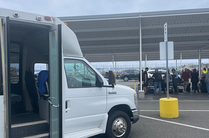 One-Way Seattle Airport Transfer Service - Late or Missed Pickups: The One Thing You Must Sanity-Check