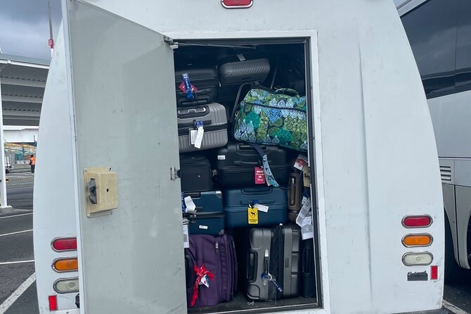 One-Way Seattle Airport Transfer Service - The Most Likely Pickup Scenarios (Airport Piers, Baggage Claim, and Your Hotel)