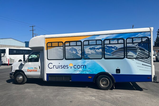One-Way Transfer: Pier 66 to Airport - Quick planning notes (what matters most)