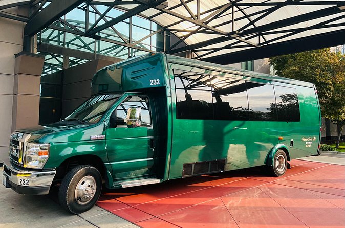 One-Way Transfer: SeaTac Airport Hotels to Seattle Piers 66 & 91 - Shared-shuttle reality: why the ride can run longer than 45 minutes