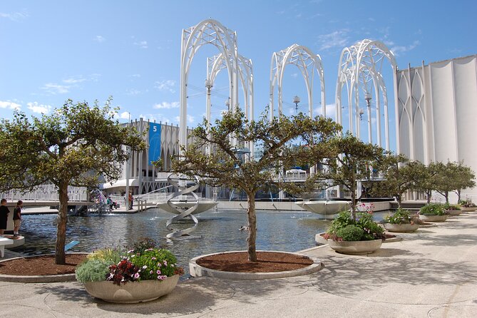 Pacific Science Center General Exhibit Admission - IMAX documentary: the paid extra that can change the whole day