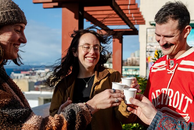 Pike Place Food Tour - 90 min Insider Route - Key takeaways before you go