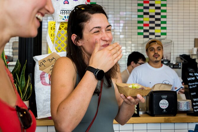 Pike Place Food Tour - 90 min Insider Route - Who should book this Pike Place food tour?