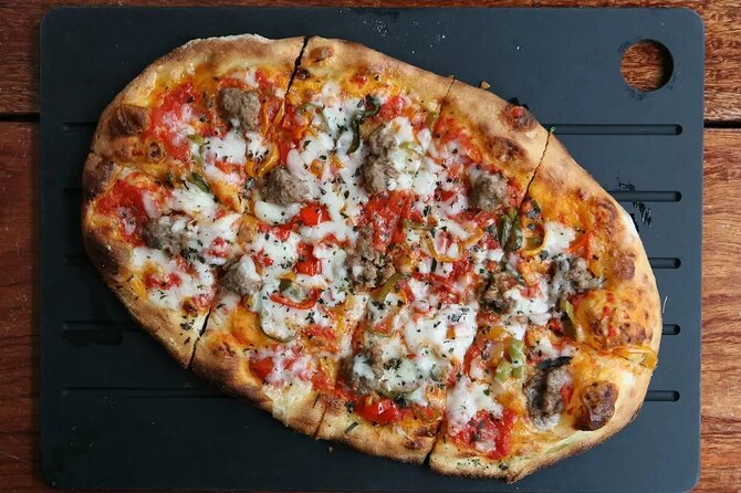 Pike Place from Market to Table - Price and time: what $125 buys you in Seattle food value