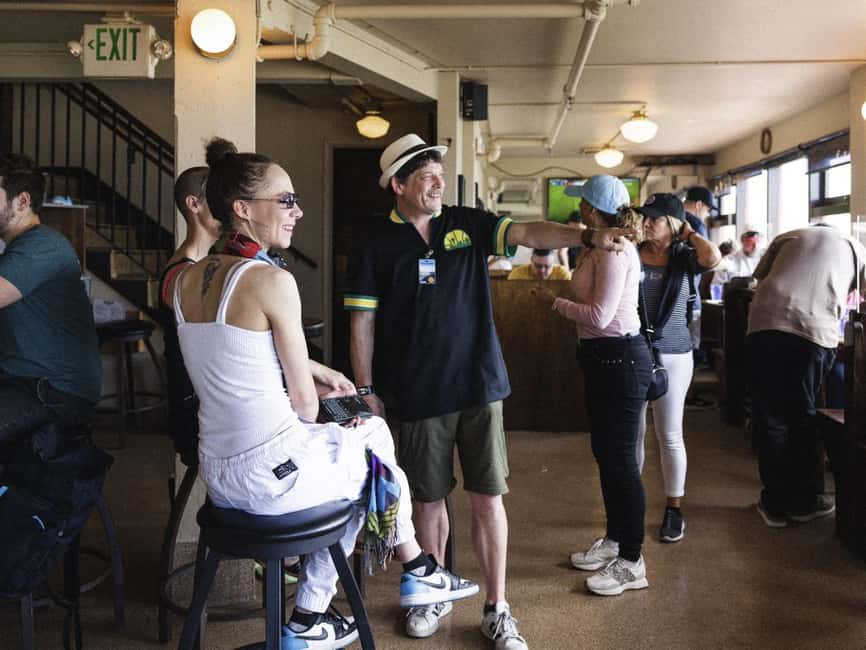 Pike Place Market: Meet the Market - Food and Fun Tour - Price and pace: does $58 make sense?
