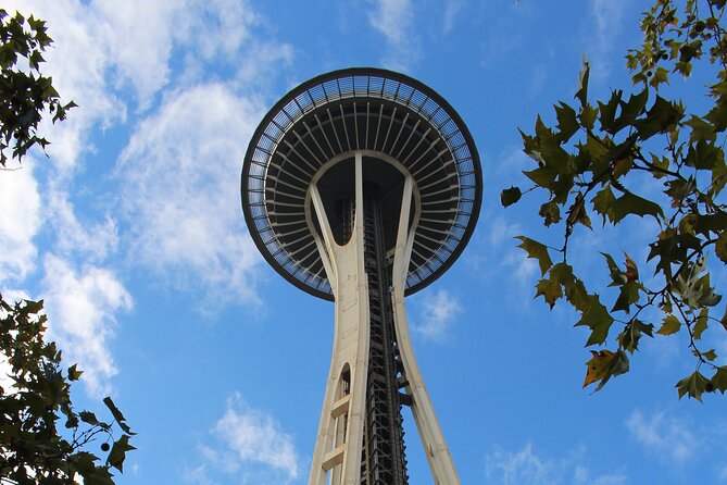 Pike Place Market, Space Needle Iconic 1-Day City Tour in Seattle - Price and Value: What $144 Really Buys You
