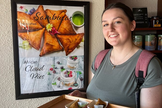 Plant Based in Pike Place Food Tour - How the tour works in real life (time, pace, and location)