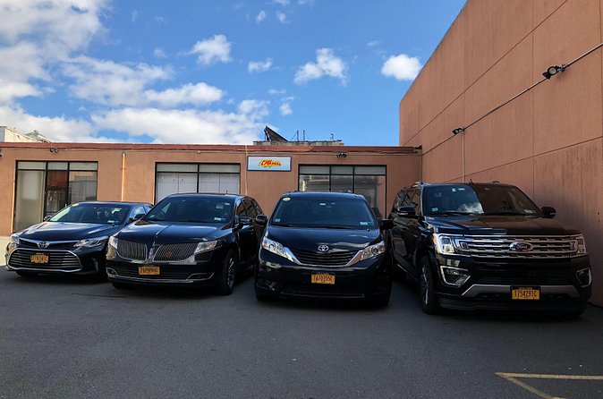 Private Arrival Transfer from Seattle Tacoma Airport SEA - Timing Expectations: Waiting Time on International Arrivals