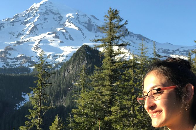 Private Mt Rainier National Park Day Trip from Seattle - Private pacing: why this beats the big bus version