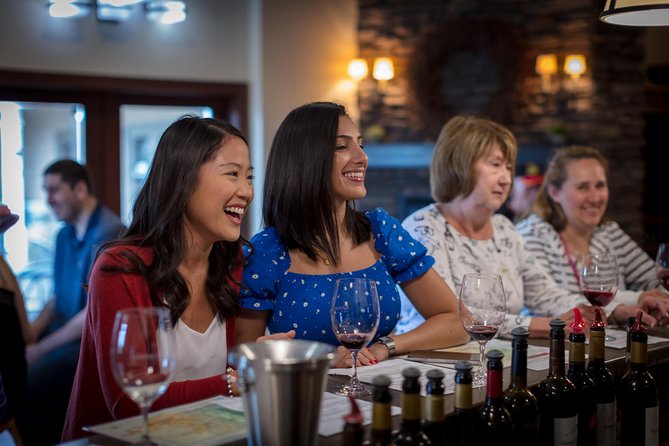 Private Snoqualmie Falls & Woodinville Wine Day Tour from Seattle - Key Points Before You Go