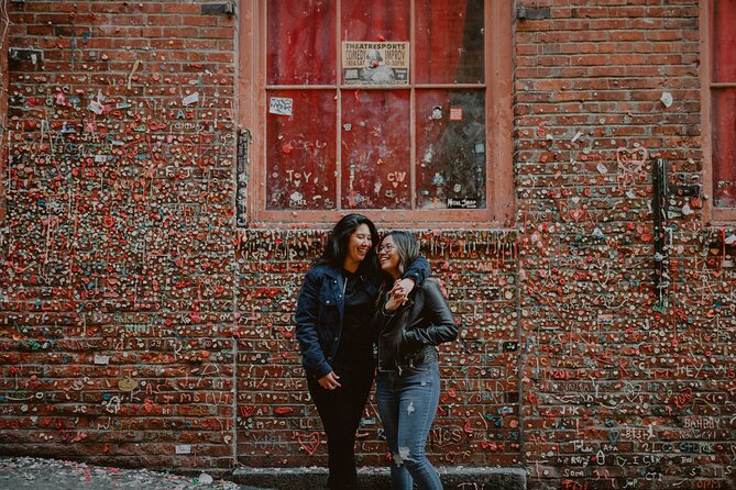 Private Vacation Photography Session with Photographer in Seattle - Practical prep tips so your gallery looks great